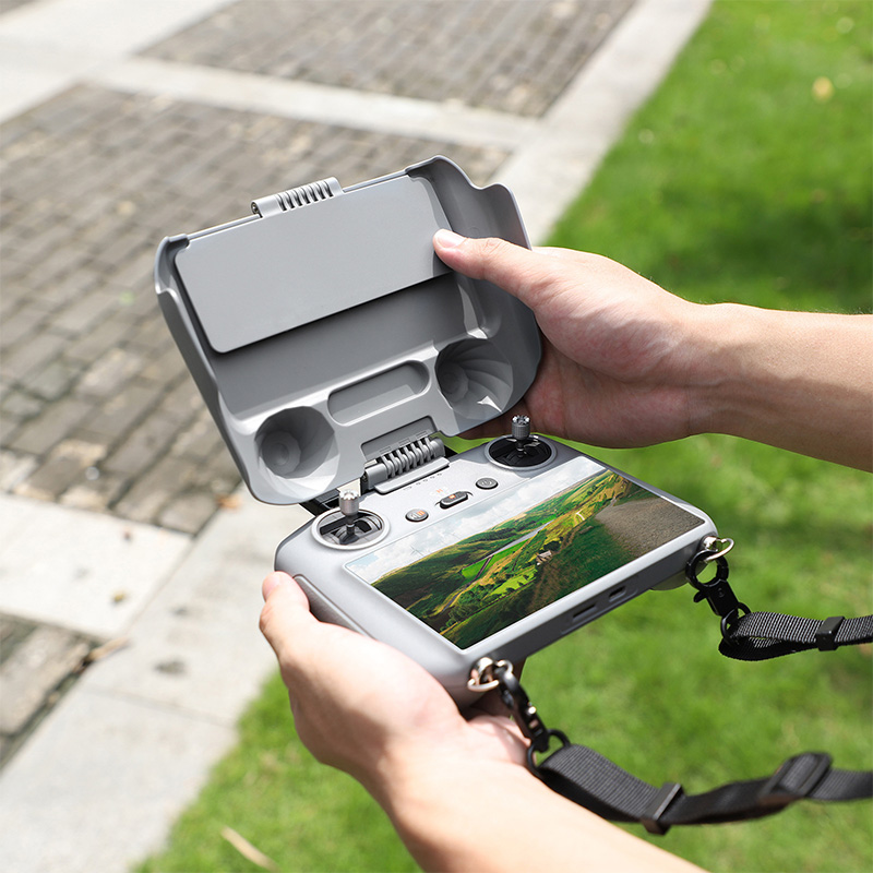 Drone Battery Bag - DJI Mini 5 Pro/Mini 4 Pro