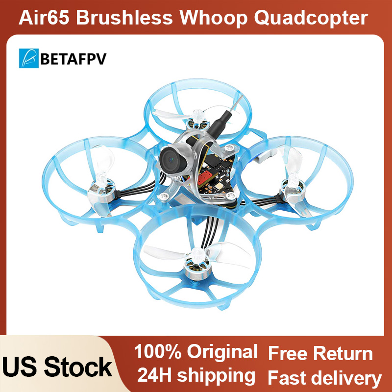 Drone Battery Case - BETAFPV Air65 Fırçasız Whoop Quadcopter RC