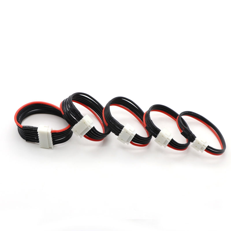 50 adet JST-XH 2S 3S 4S 5S 6S  - Drone Battery 3S incelemesi ve fiyatı