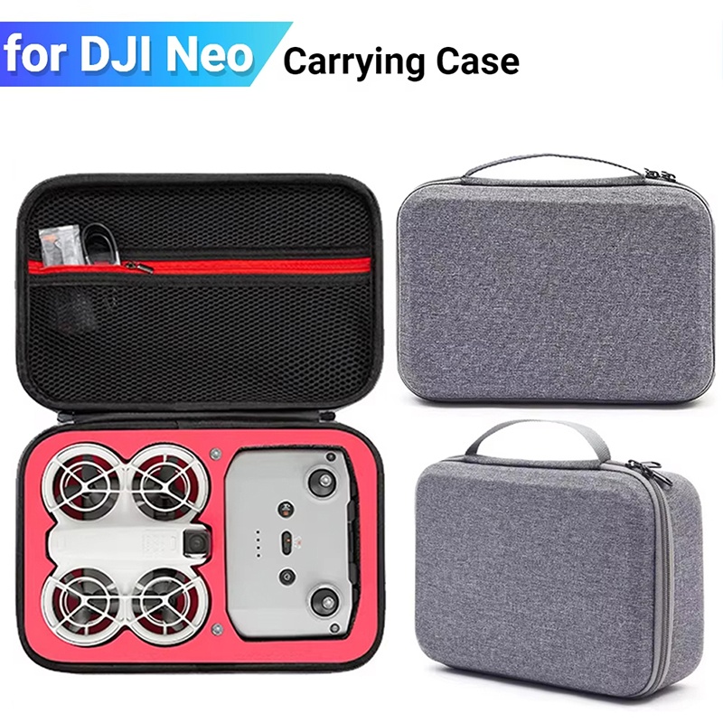 DJI Neo Drone Batarya Kontrol  - Drone Battery Bag incelemesi ve fiyatı