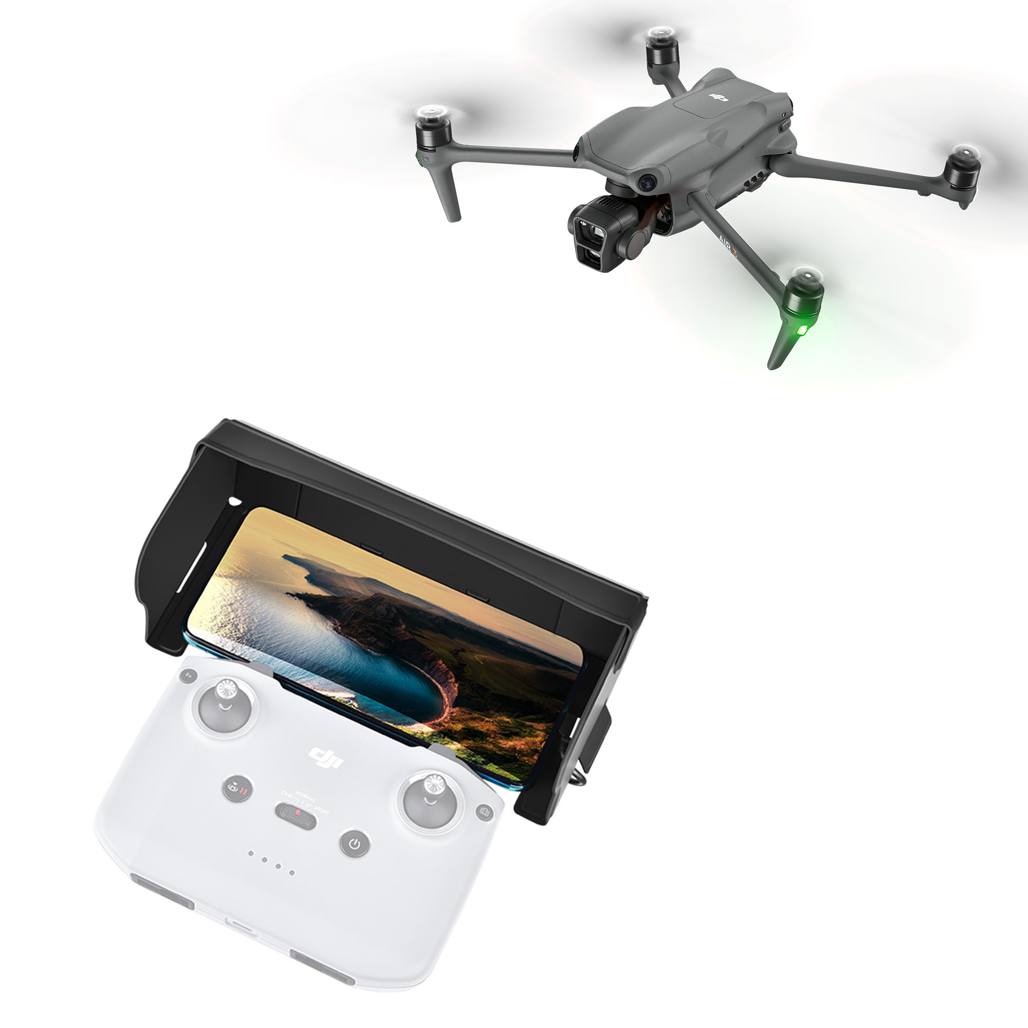 DJI Neo 2/Mini 5 Pro/4k/Mini 2 - Drone Battery Bag incelemesi ve fiyatı