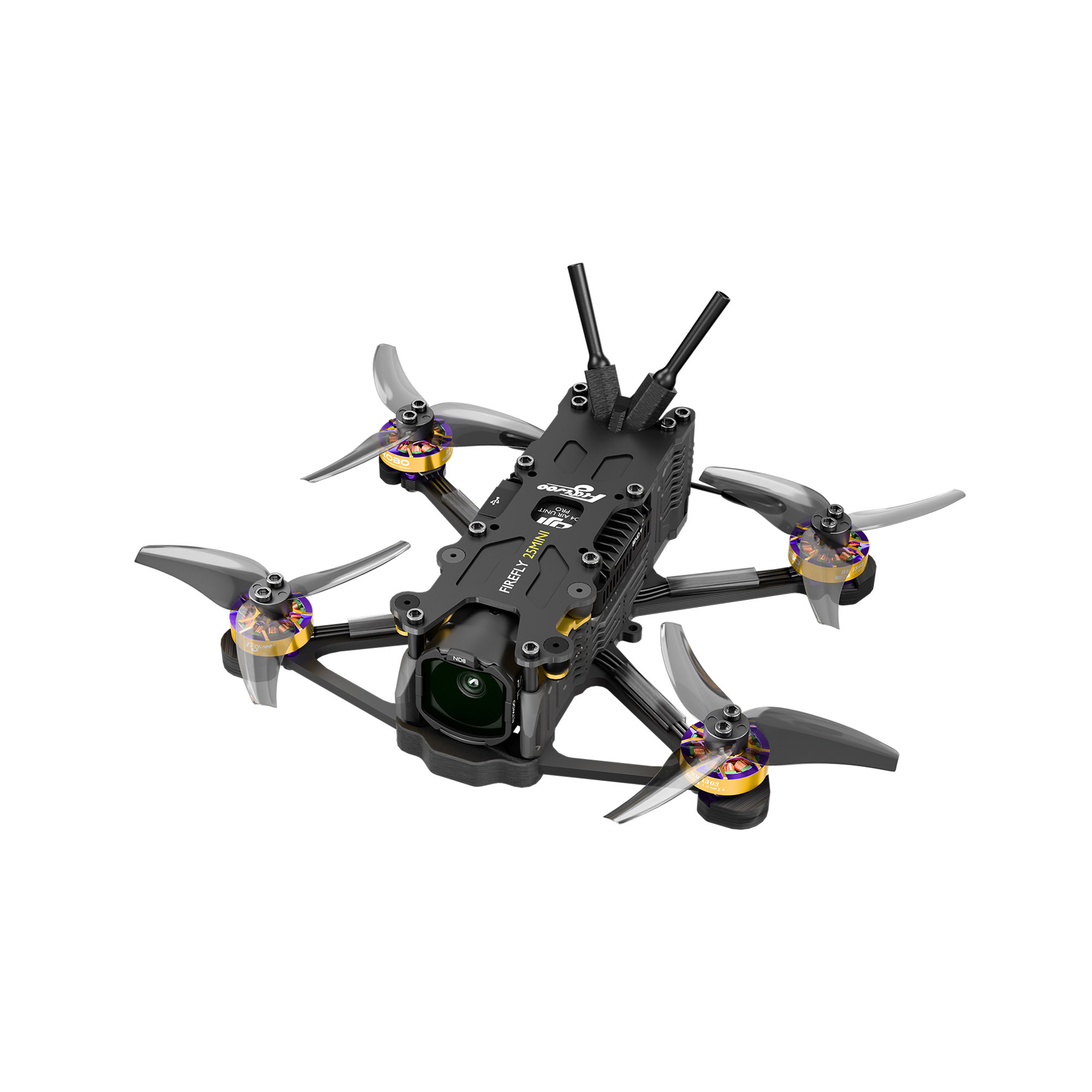 Flywoo Firefly 25MINI 3S / 20P - Drone Battery Case incelemesi ve fiyatı