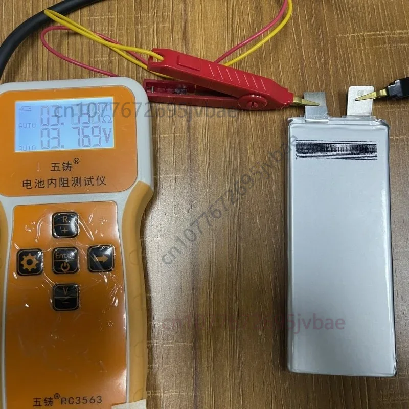 DJI Drone'lar için 6052130 mod - Drone Battery High Voltage incelemesi ve fiyatı