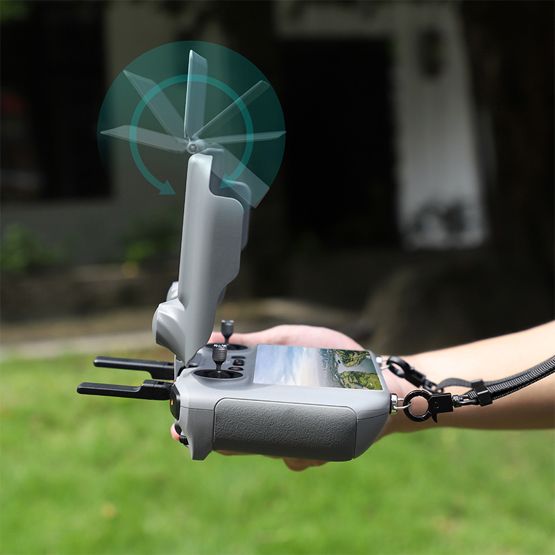 DJI Mini 5 Pro/Mini 4 Pro Uzak - Drone Battery Bag incelemesi ve fiyatı